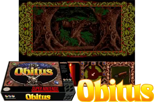 obitus